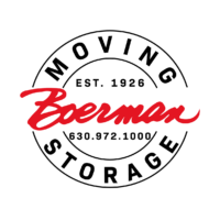 Supporter - Boerman Logo